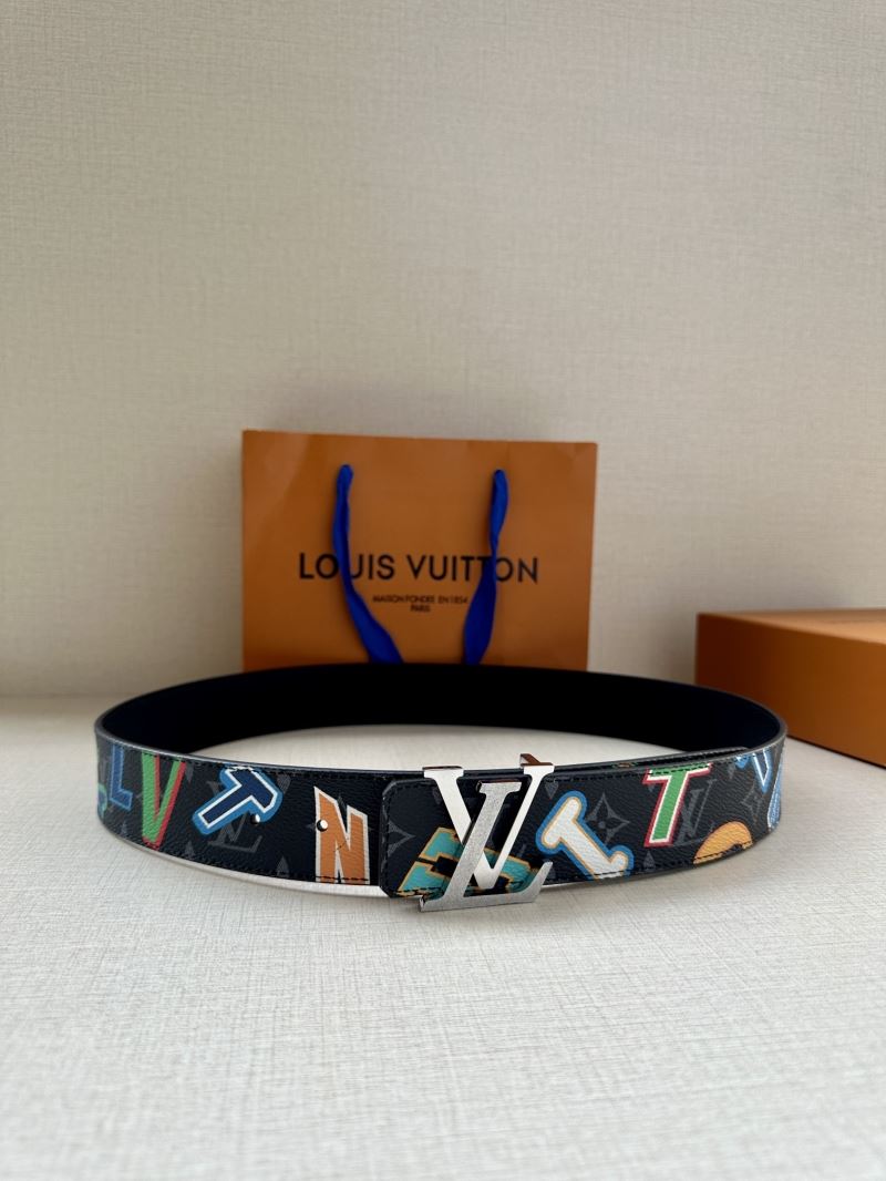 Louis Vuitton Belts